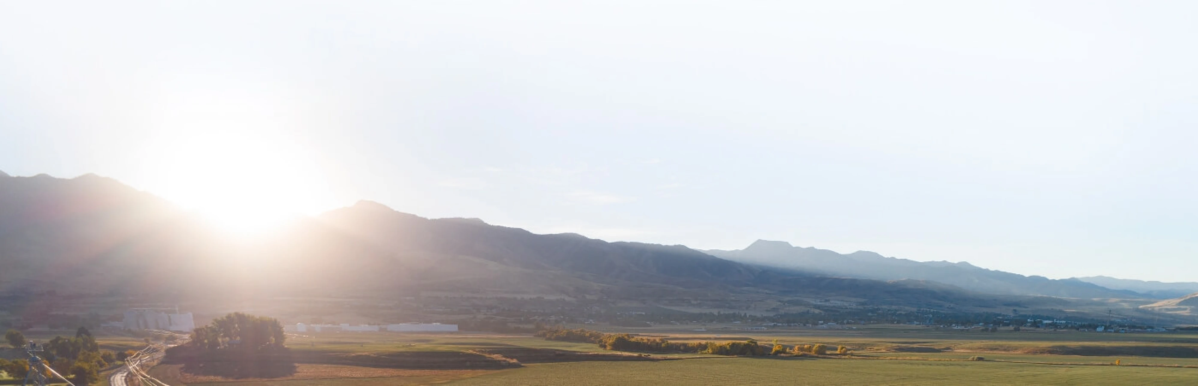sun-peaking-over-mountain-ridge