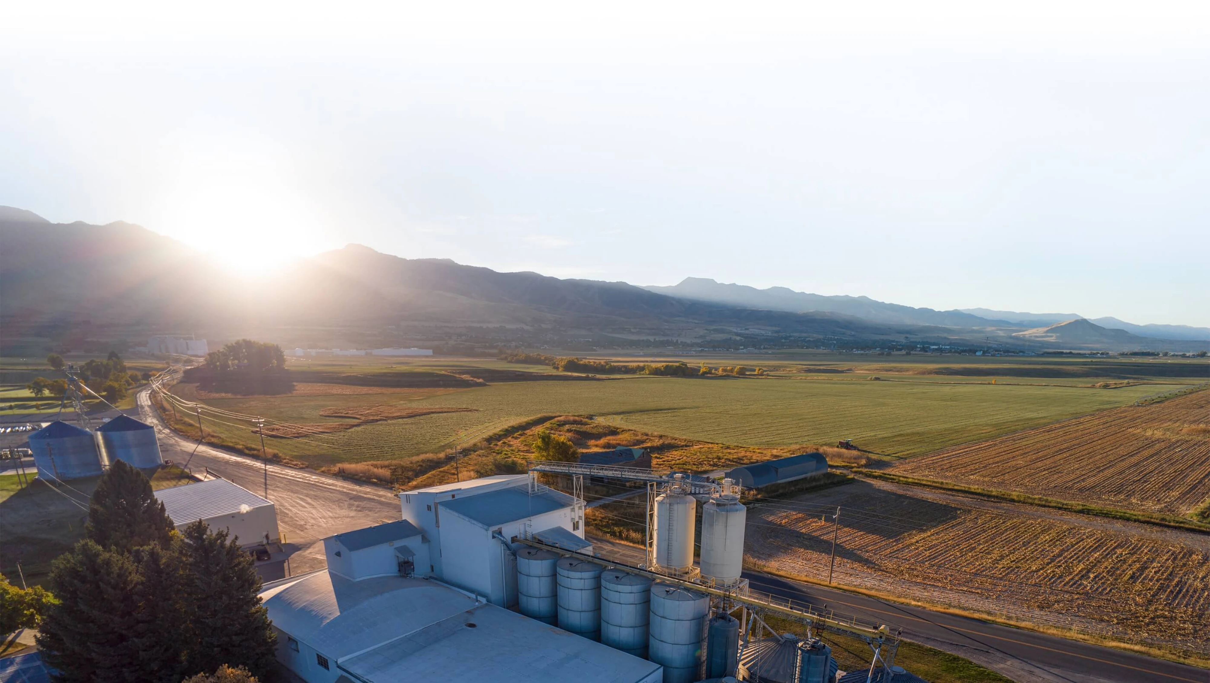 sun-peaking-over-mill