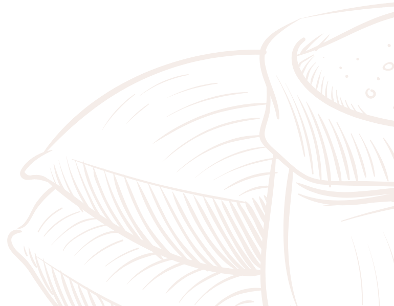 Graphic Illustration of grain sacks.